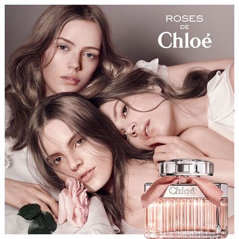 dior chloe perfume|chloe rose perfume sephora.